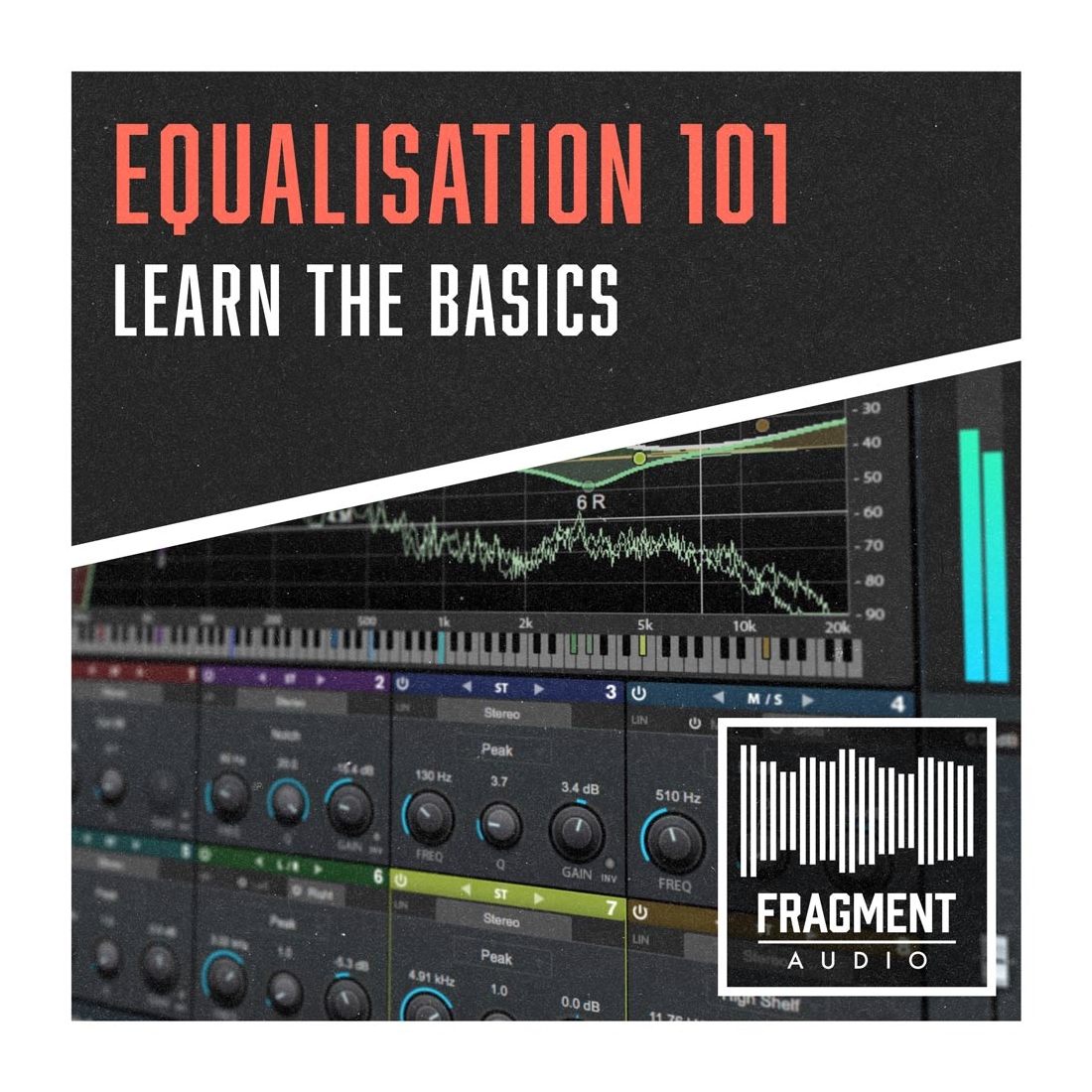 Equalisation 101 Course