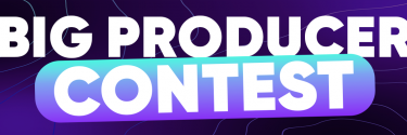 Big Producer Contest